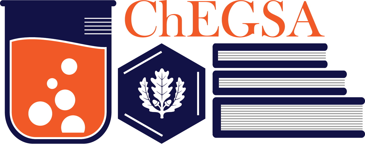 ChEGSA Logo